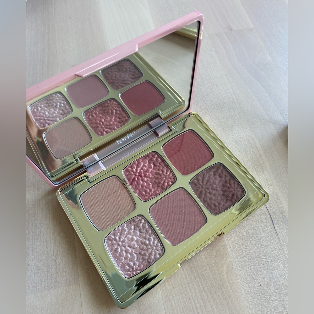 Tarte Makeup Palette Set- Brand new! - Picture 2 of 9
